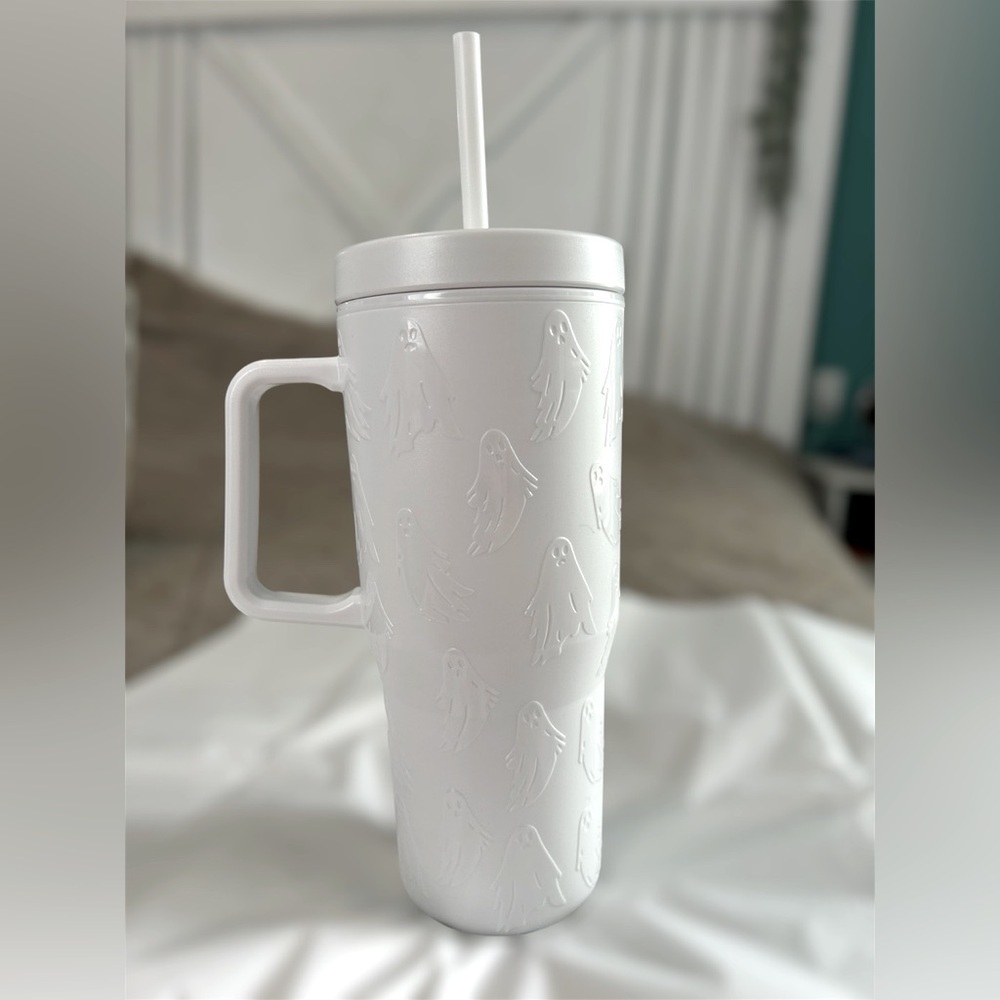 New Halloween Themed Tumbler